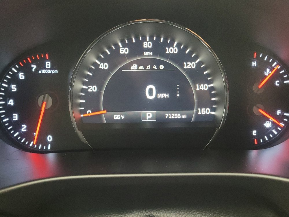 Used 2018 Kia Sorento LX image 23