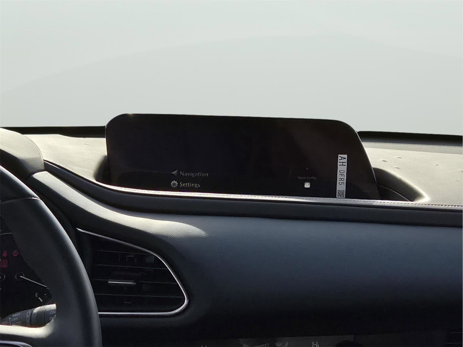 Certified 2025 MAZDA CX-30 AWD 2.5 S w/ Premium Package image 21