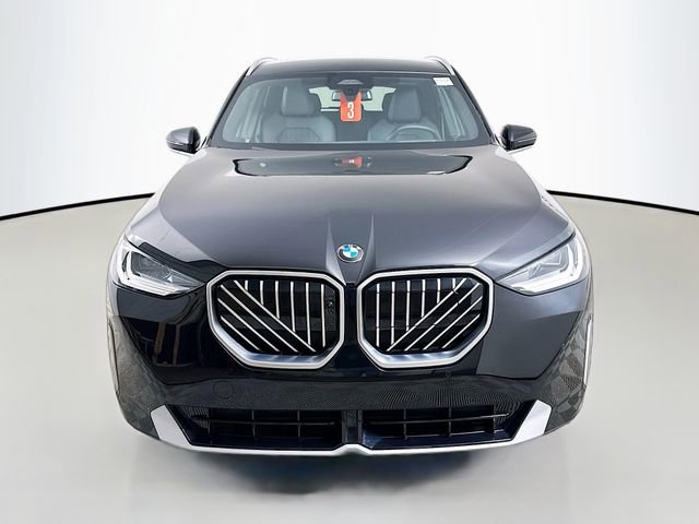 Used 2026 BMW X3 xDrive30i w/ Premium Package AWD/4WD image 2