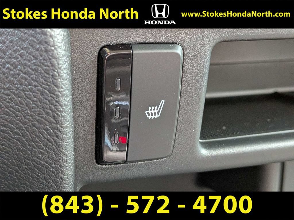 Certified 2026 Honda Ridgeline RTL image 26
