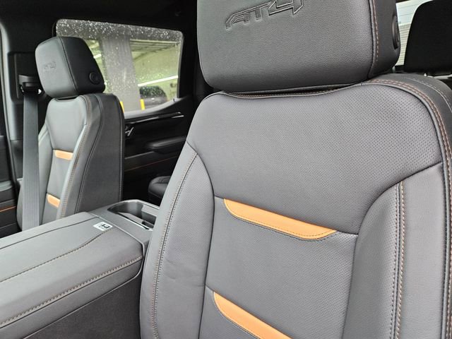 New 2026 GMC Sierra 1500 AT4 w/ AT4 Premium Package image 12