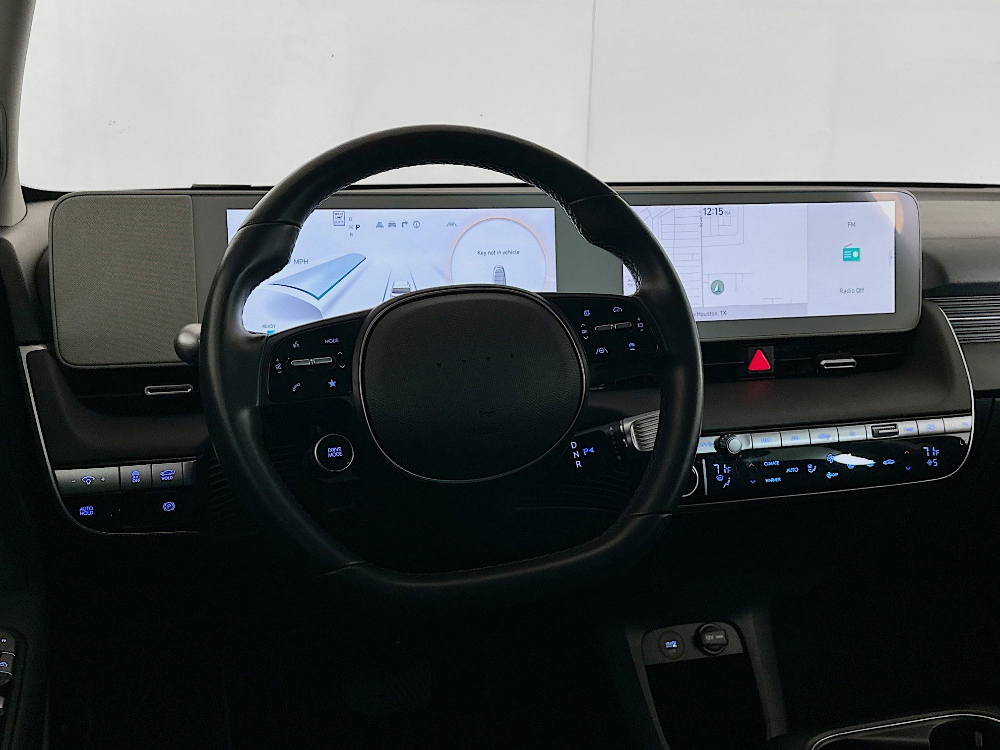 Used 2024 Hyundai Ioniq 5 SEL image 18