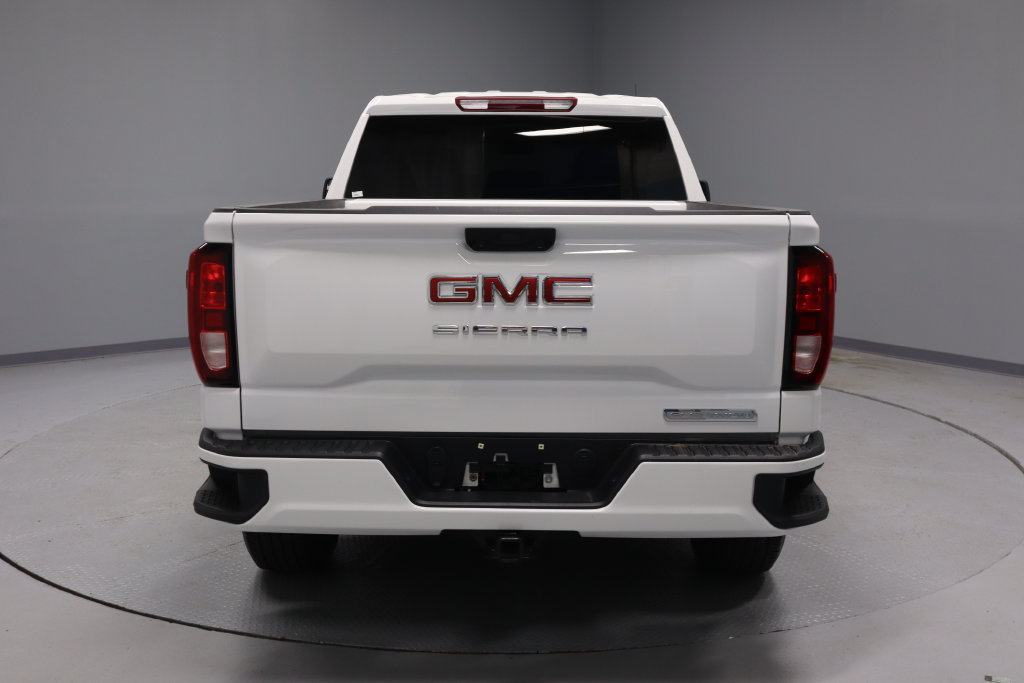 Used 2025 GMC Sierra 1500 Elevation AWD/4WD image 10