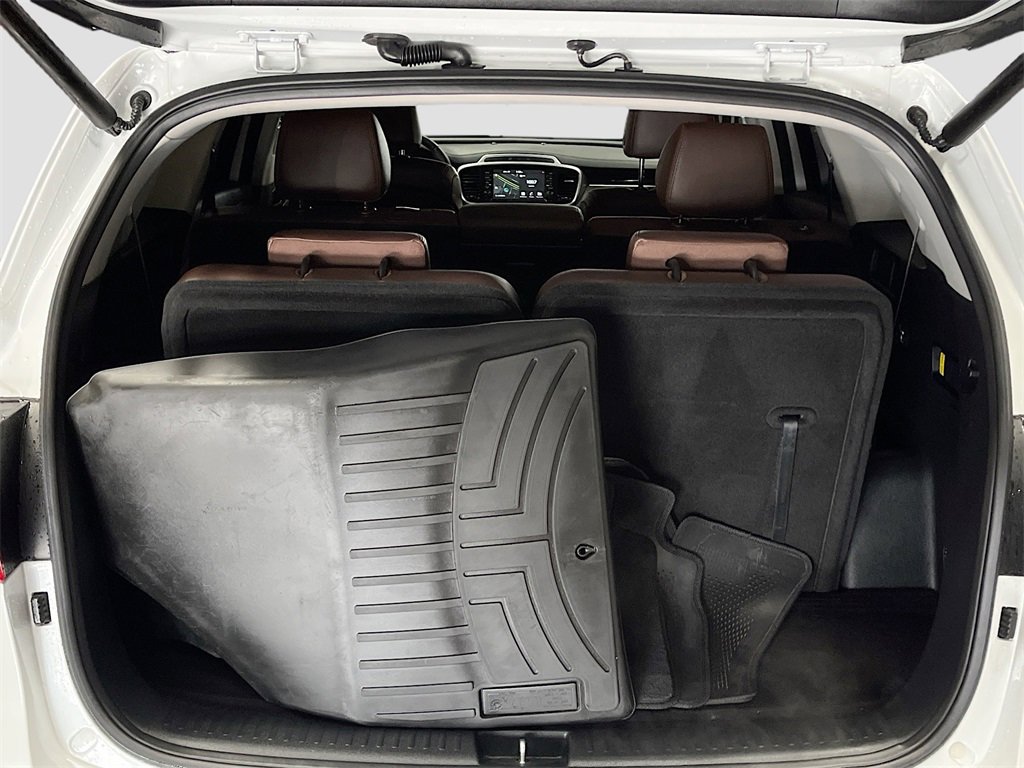 Used 2020 Kia Sorento SX image 28