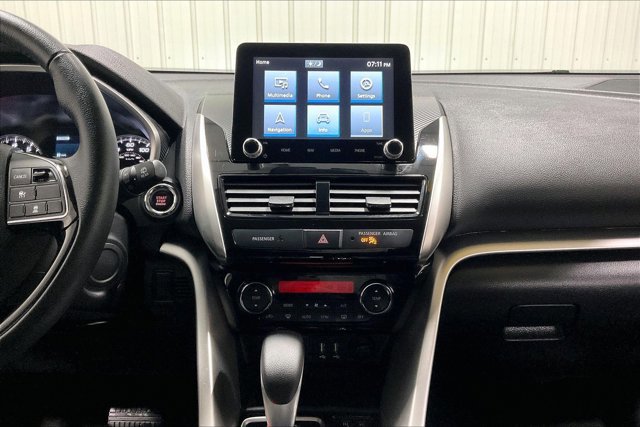 Used 2024 Mitsubishi Eclipse Cross SE AWD/4WD image 6
