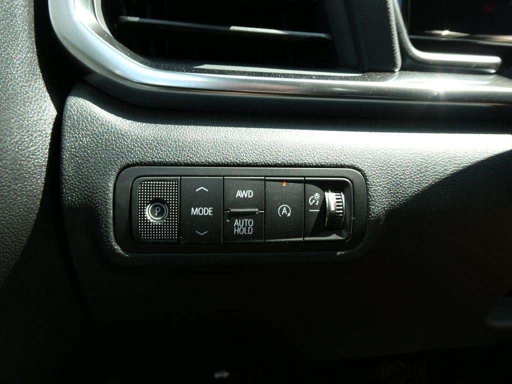 New 2027 GMC Terrain Elevation w/ Elevation Premium Package AWD/4WD image 20