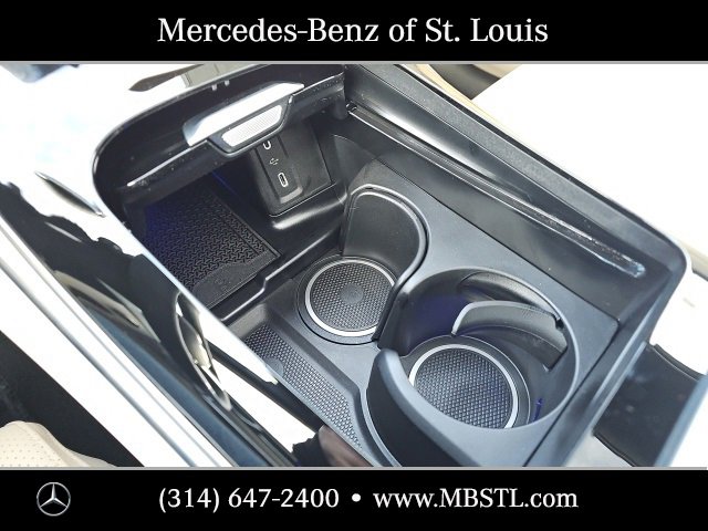 New 2026 Mercedes-Benz GLC 300 4MATIC image 26