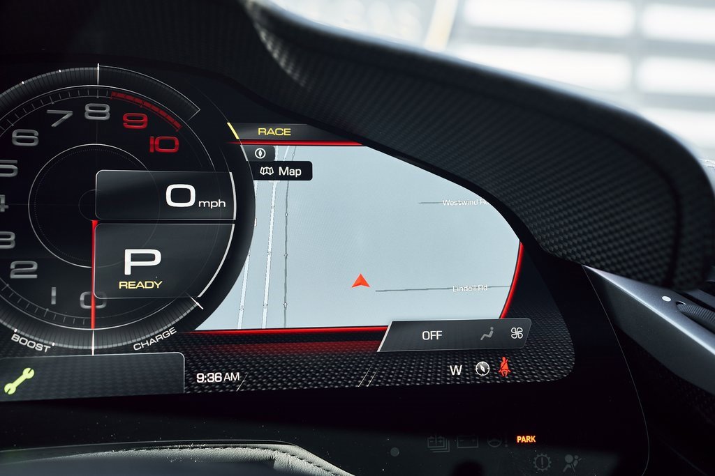 Used 2022 Ferrari SF90 Stradale image 76