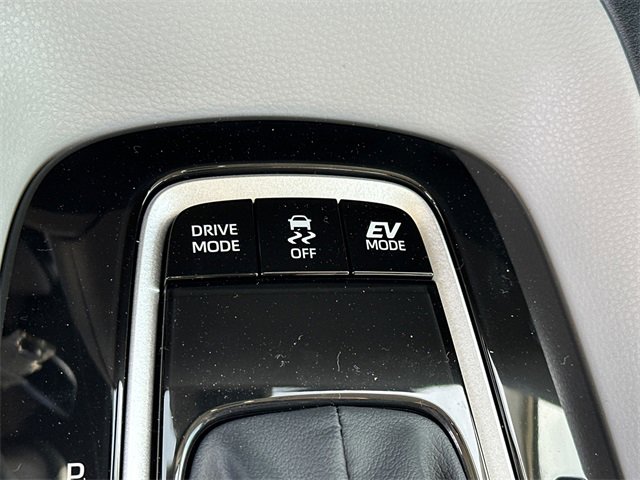 New 2026 Toyota Corolla LE image 24