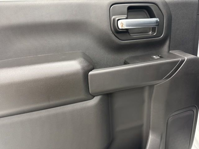 New 2025 Chevrolet Silverado 2500 W/T w/ WT Convenience Package image 25