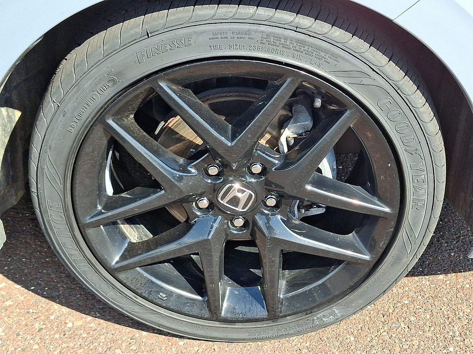 Used 2022 Honda Civic Sport image 8