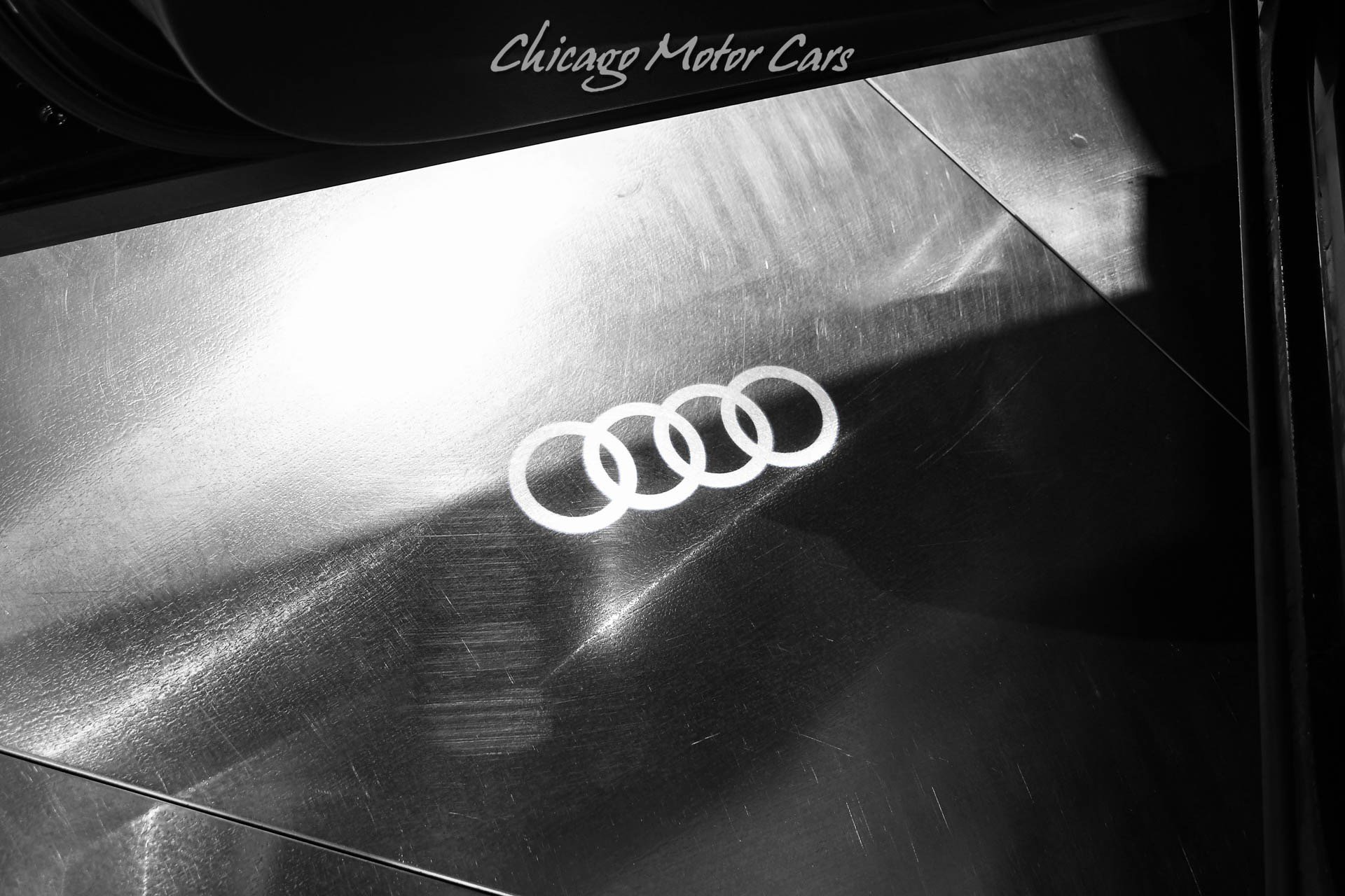 Used 2022 Audi Q8 Prestige w/ Prestige Package AWD/4WD image 31
