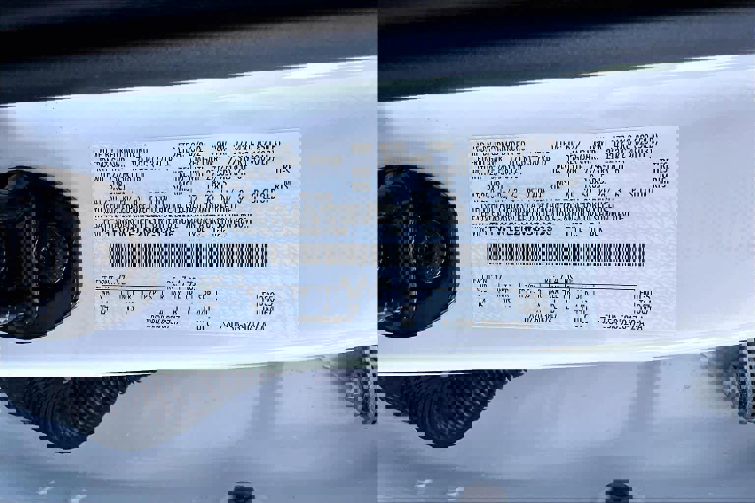 Certified 2022 Ford F150 Lightning Pro image 30