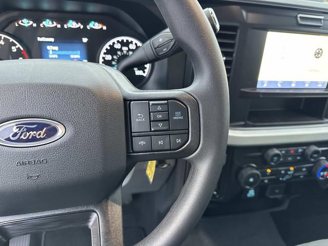 New 2026 Ford F350 XLT w/ 360-Degree Camera Package image 24