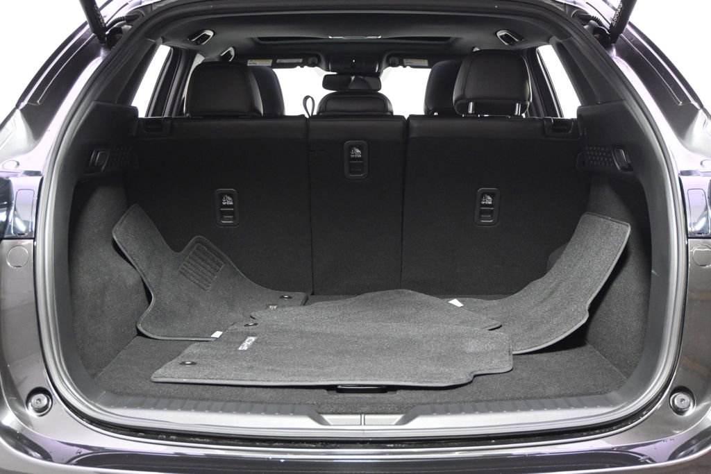 Certified 2025 MAZDA CX-5 2.5 Turbo w/ Premium Package image 19