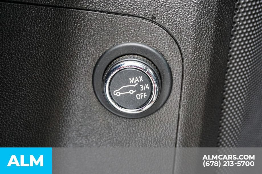 Used 2022 GMC Acadia SLE w/ Driver Convenience Package FWD image 51