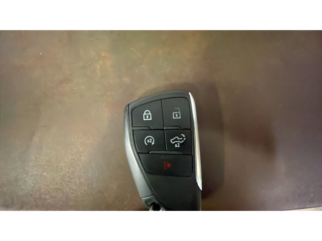 Used 2022 GMC Sierra 1500 Elevation w/ Elevation Premium Package image 15