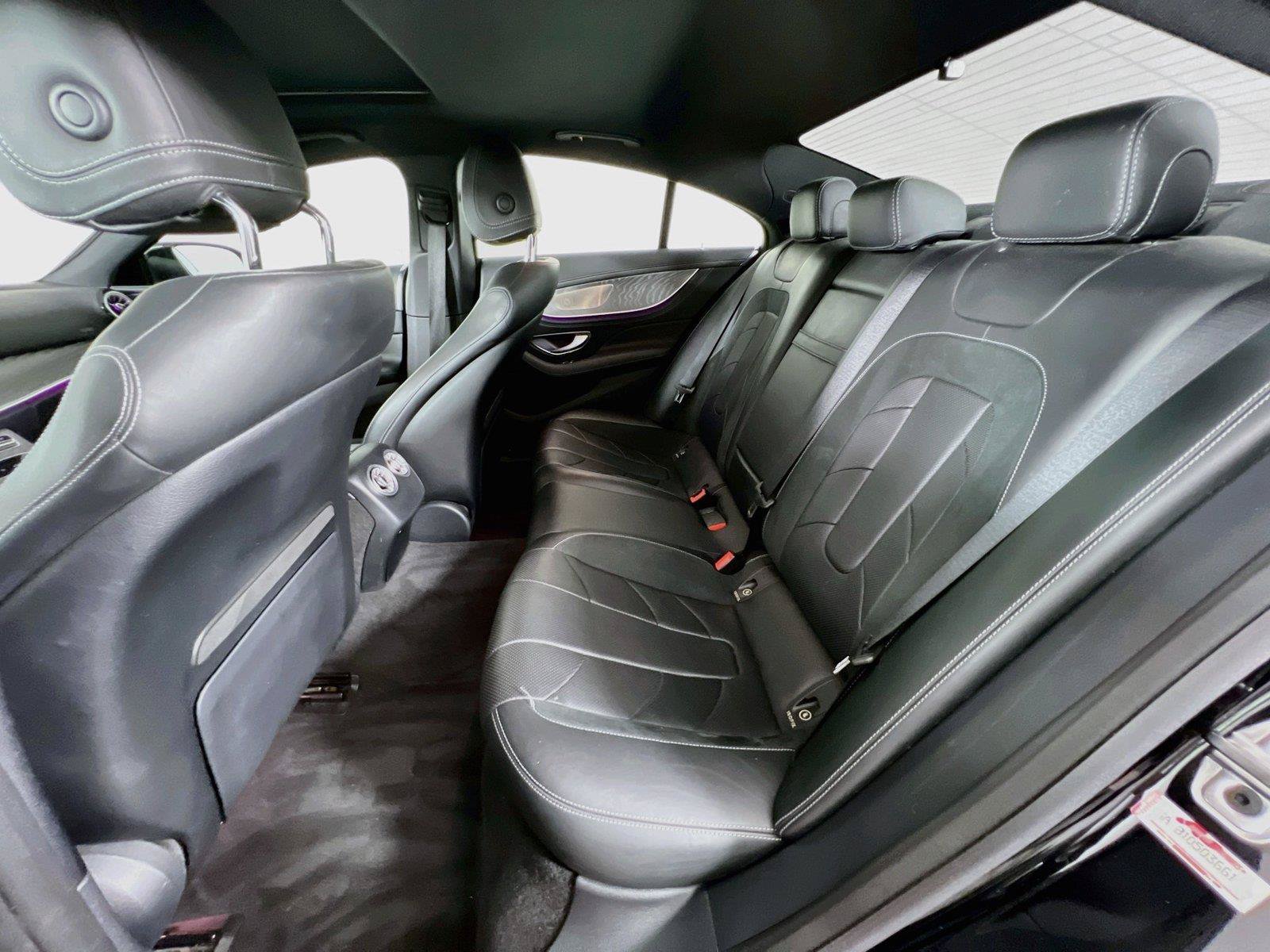 Used 2019 Mercedes-Benz CLS 53 AMG 4MATIC image 26