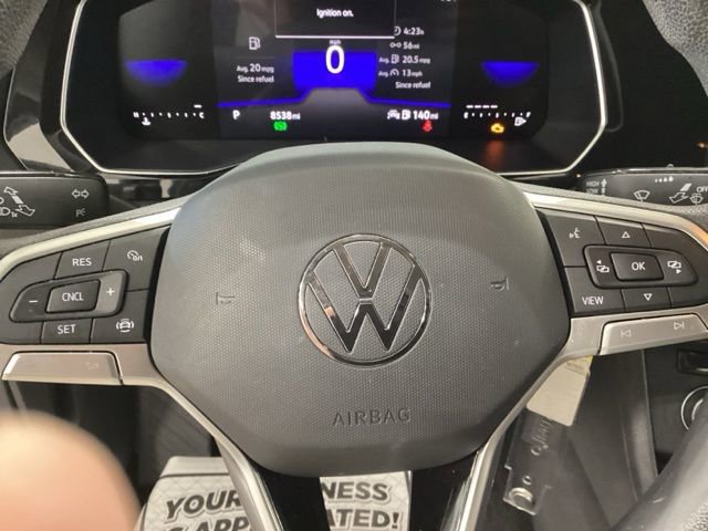 Certified 2023 Volkswagen Jetta S FWD image 18