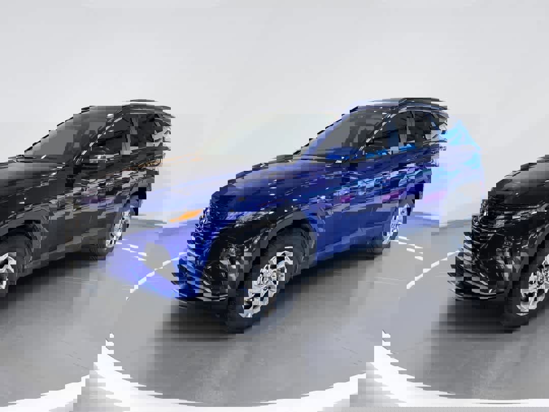 Used 2023 Hyundai Tucson SEL image 1