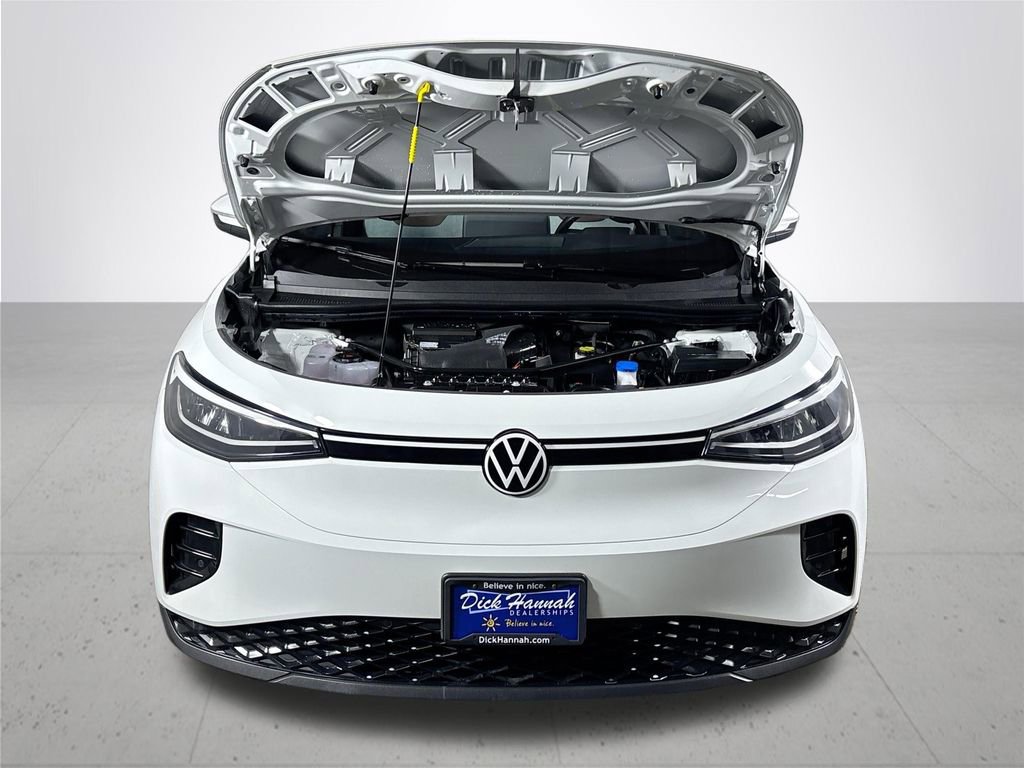 Certified 2023 Volkswagen ID.4 Pro image 23