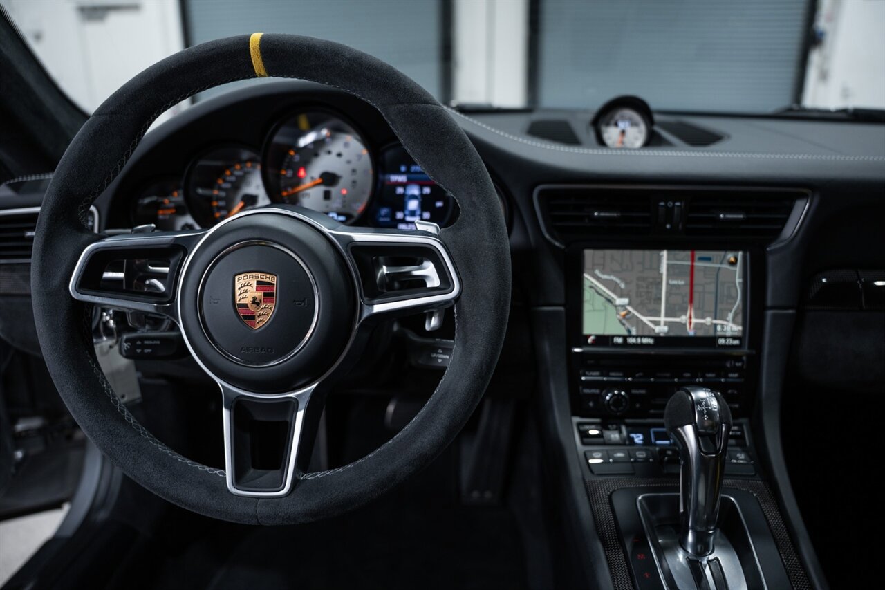 Used 2016 Porsche 911 GT3 RS RWD image 45