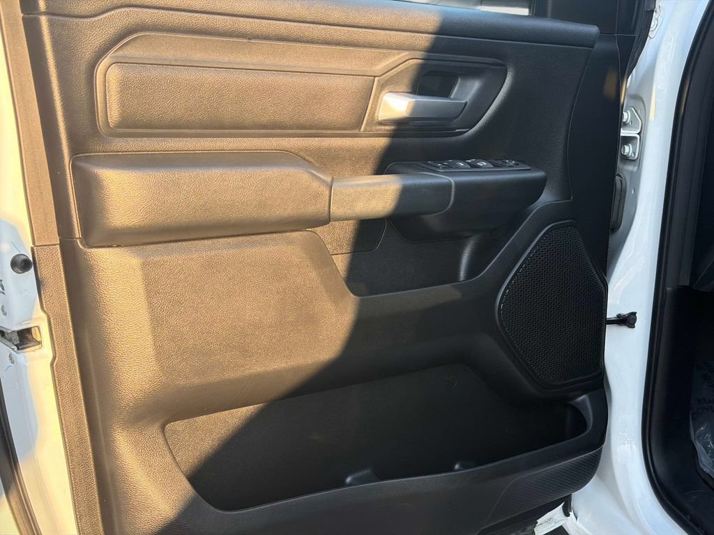 Used 2024 RAM 1500 Tradesman w/ Night Edition AWD/4WD image 18