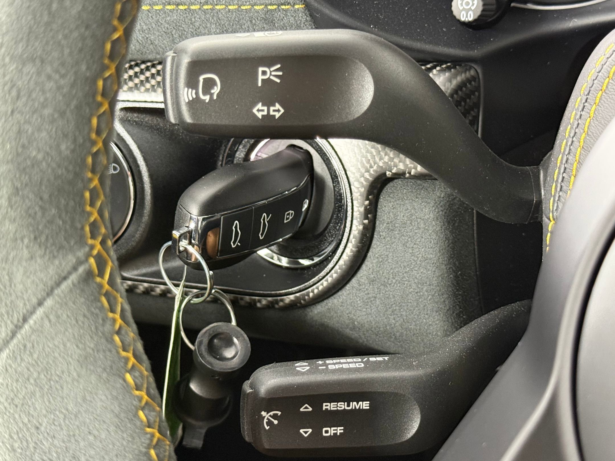 New 2025 Porsche 718 Cayman GT4 RS image 22