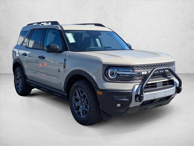 New 2025 Ford Bronco Sport Big Bend image 7