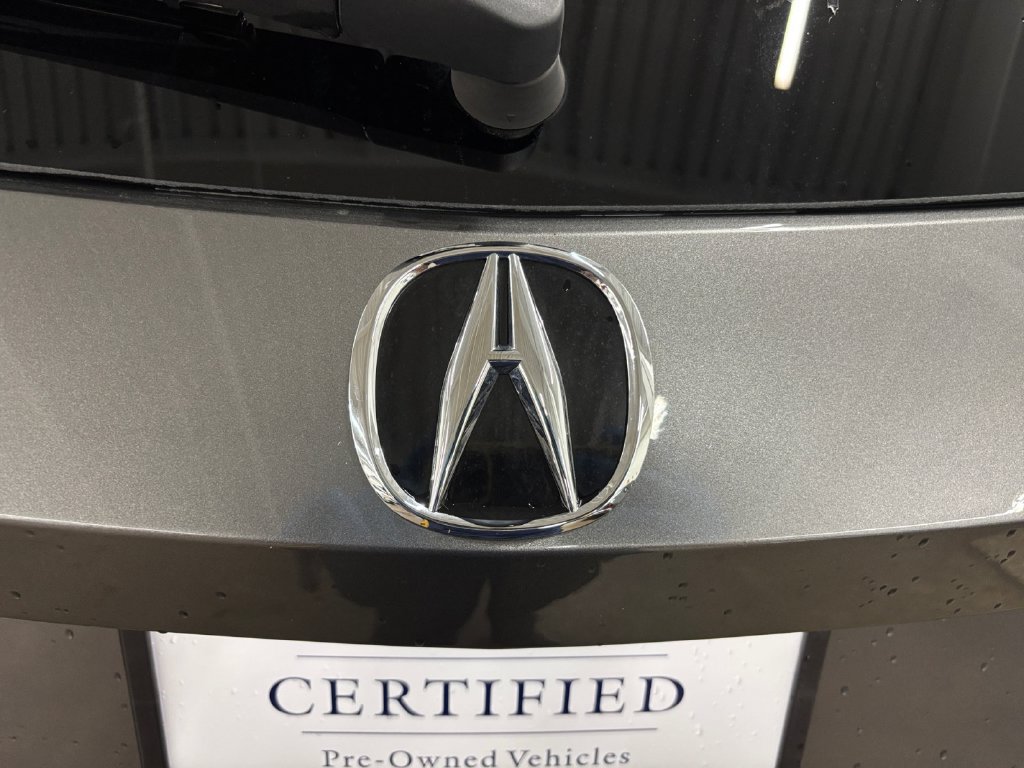 Certified 2026 Acura MDX w/ Technology Package AWD/4WD image 35