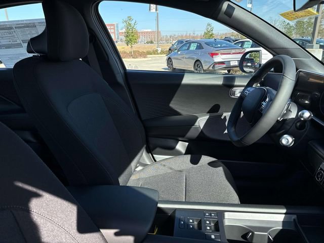 New 2025 Hyundai Ioniq 6 SE image 14