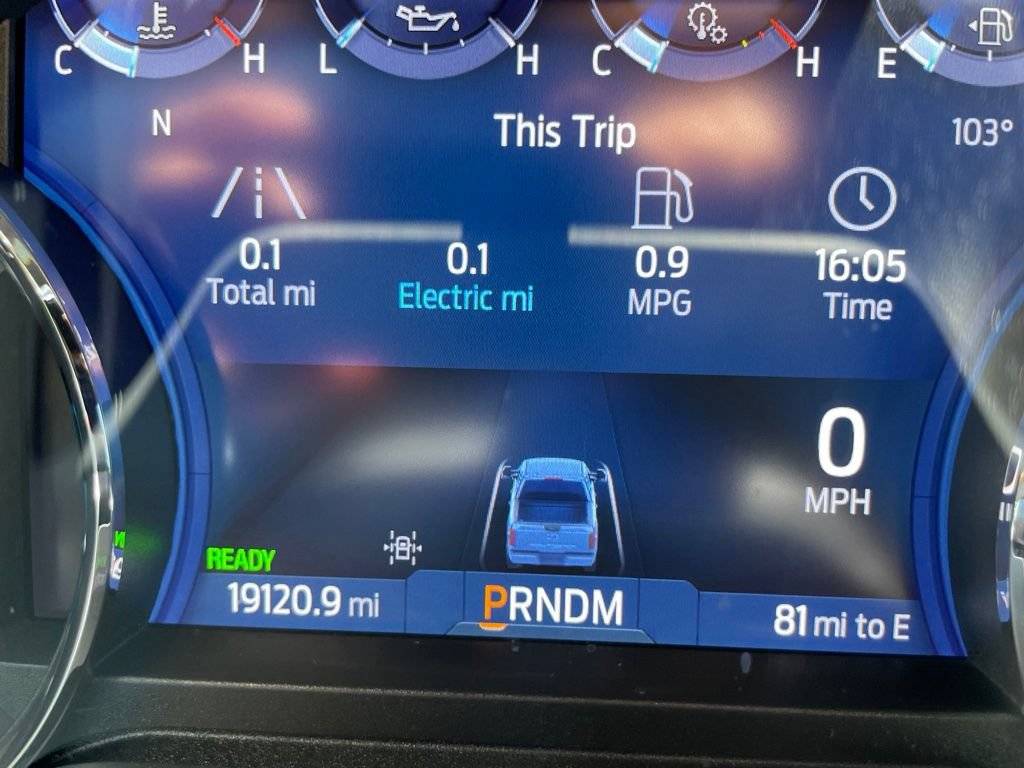 Used 2021 Ford F150 XLT w/ Equipment Group 302A High AWD/4WD image 13