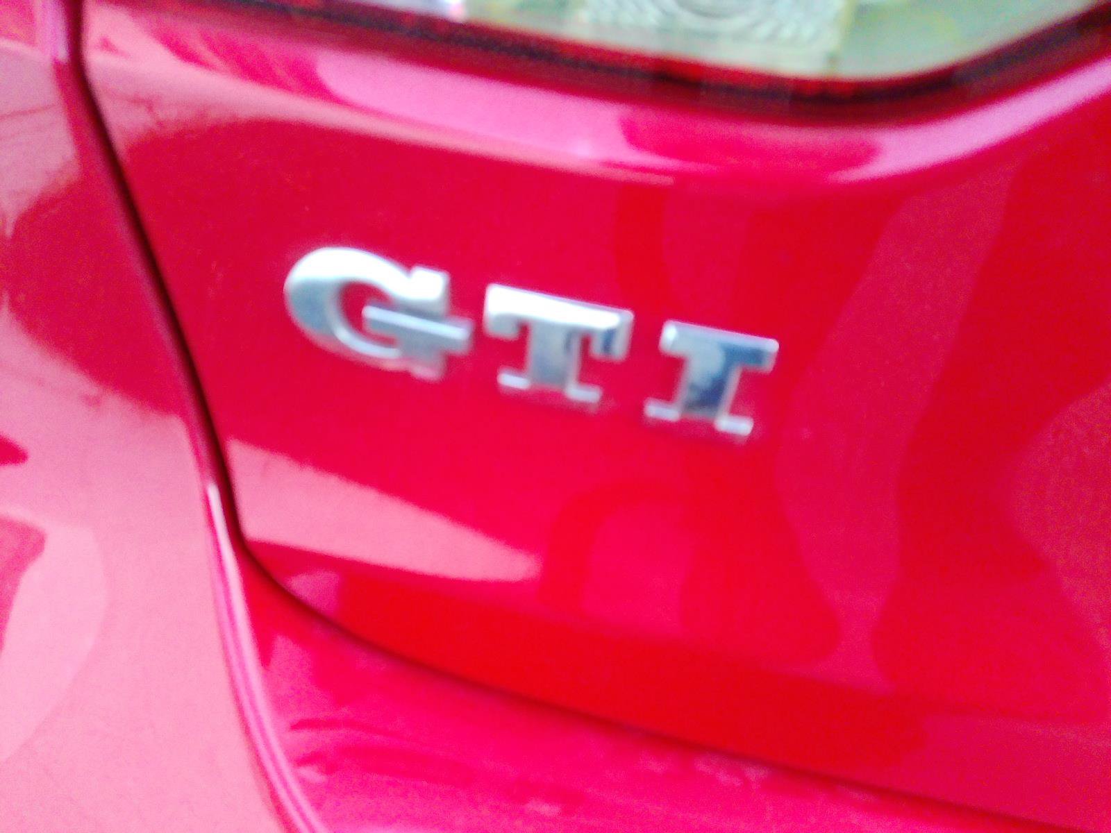 Used 2012 Volkswagen GTI 4-Door FWD image 34