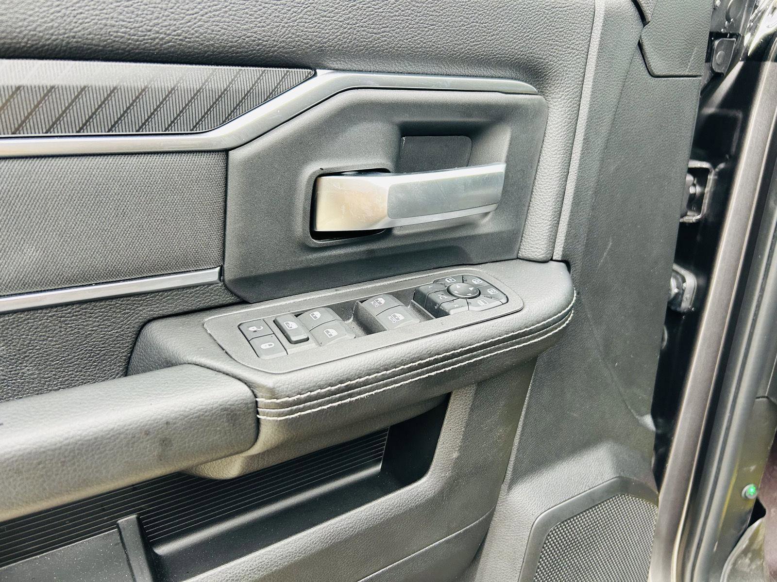 New 2025 RAM 2500 Big Horn image 13