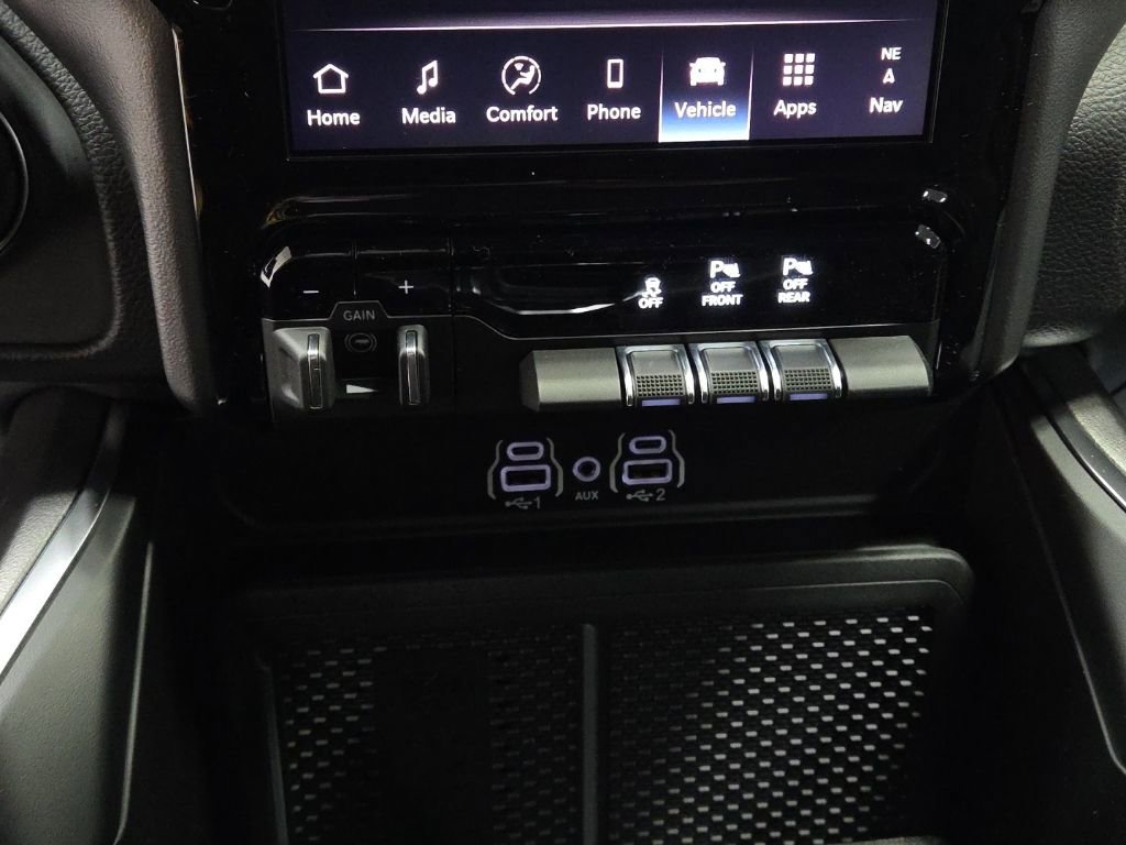 New 2026 RAM 1500 Big Horn image 23