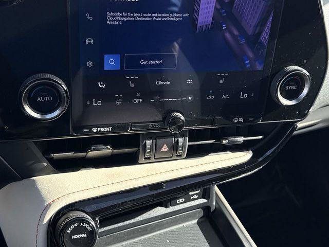 Certified 2024 Lexus NX 250 FWD w/ Cold Area Package image 19