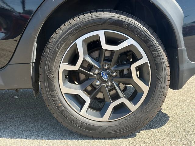 Used 2017 Subaru Crosstrek 2.0i Limited AWD/4WD image 31