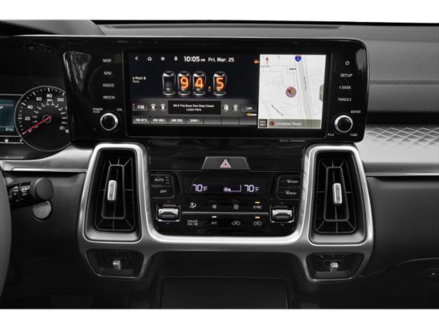 Certified 2022 Kia Sorento S AWD/4WD image 12
