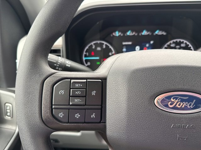 New 2026 Ford F350 XL image 26