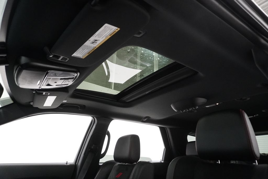 New 2026 Dodge Durango GT AWD/4WD image 12