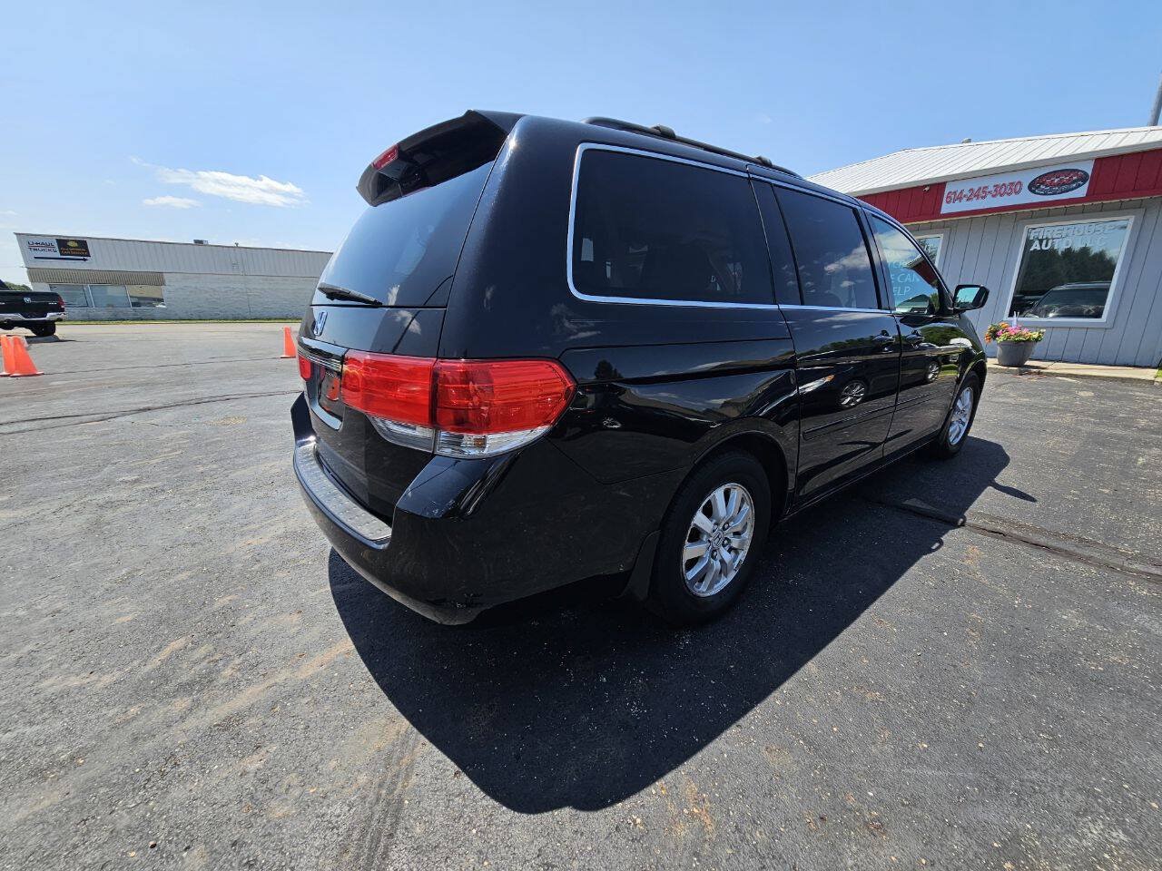 Used 2009 Honda Odyssey EX-L image 6