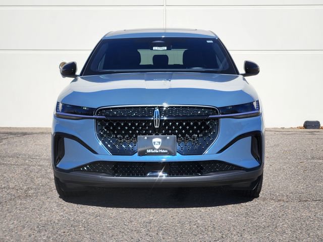 New 2025 Lincoln Nautilus Premier w/ Equipment Group 102A image 2