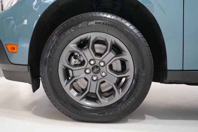 Used 2023 Ford Maverick XLT w/ XLT Luxury Package FWD image 12