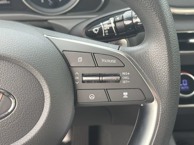 Used 2020 Hyundai Sonata SEL FWD image 25