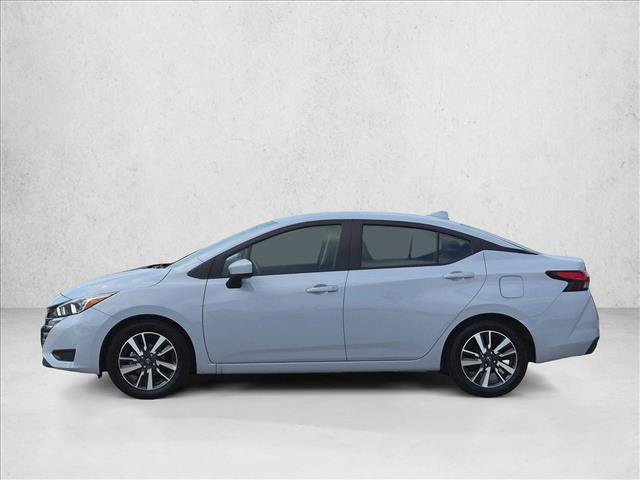 Used 2024 Nissan Versa SV FWD image 9