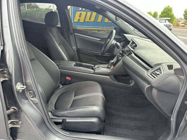 Used 2021 Honda Civic Sport image 18