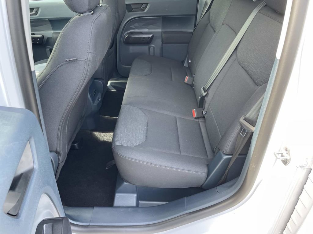 Used 2025 Ford Maverick XL image 11