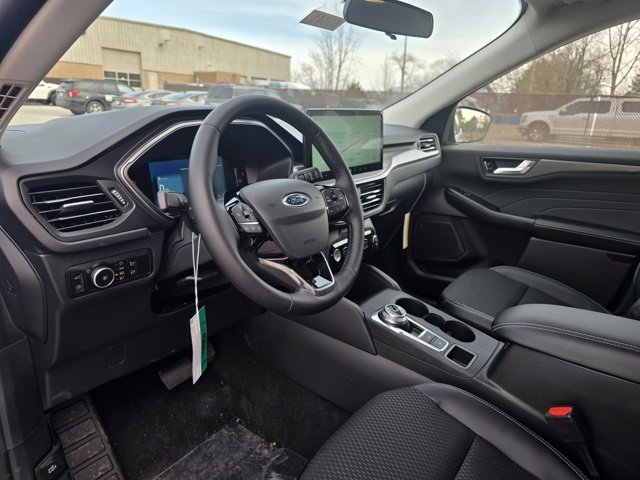 New 2026 Ford Escape SE image 11