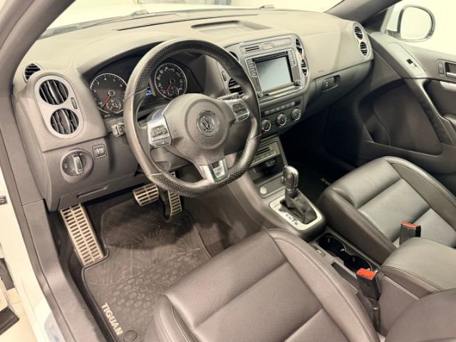 Used 2016 Volkswagen Tiguan R-Line image 41