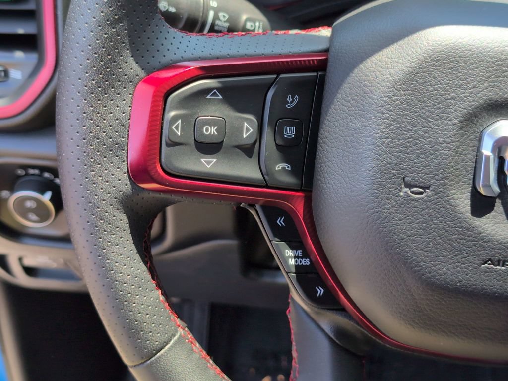 Used 2025 RAM 1500 Rebel w/ Bed Utility Group AWD/4WD image 29